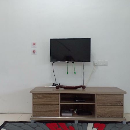 Duan Homestay Tambun Ipoh Ngoại thất bức ảnh
