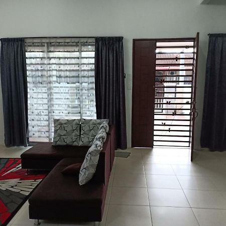Duan Homestay Tambun Ipoh Ngoại thất bức ảnh