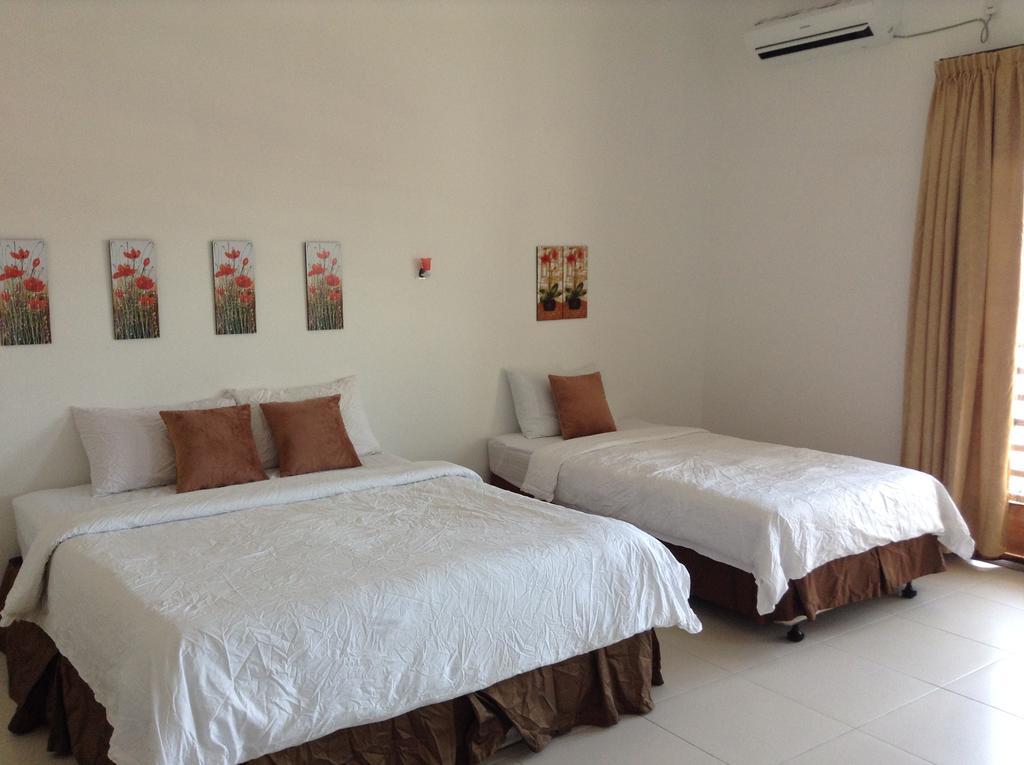 Duan Homestay Tambun Ipoh Ngoại thất bức ảnh