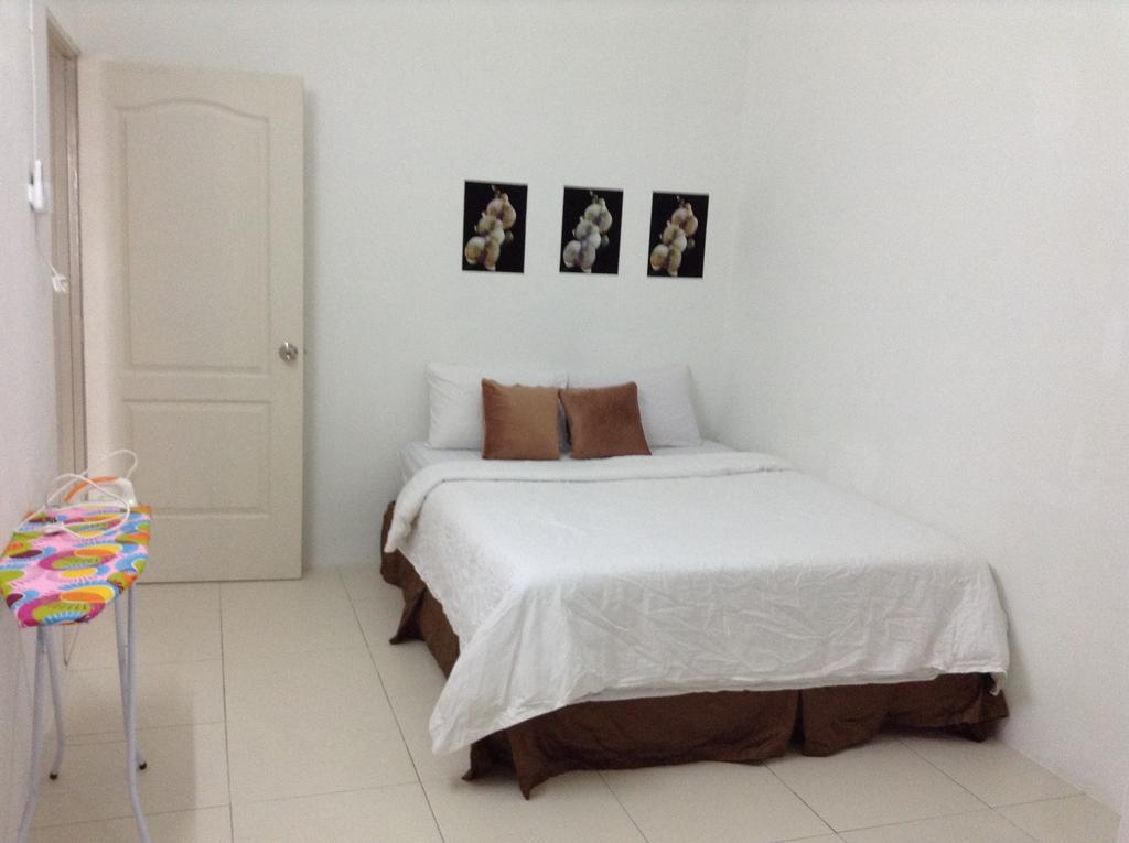 Duan Homestay Tambun Ipoh Ngoại thất bức ảnh