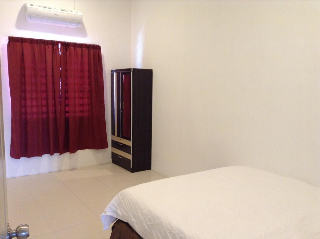 Duan Homestay Tambun Ipoh Ngoại thất bức ảnh