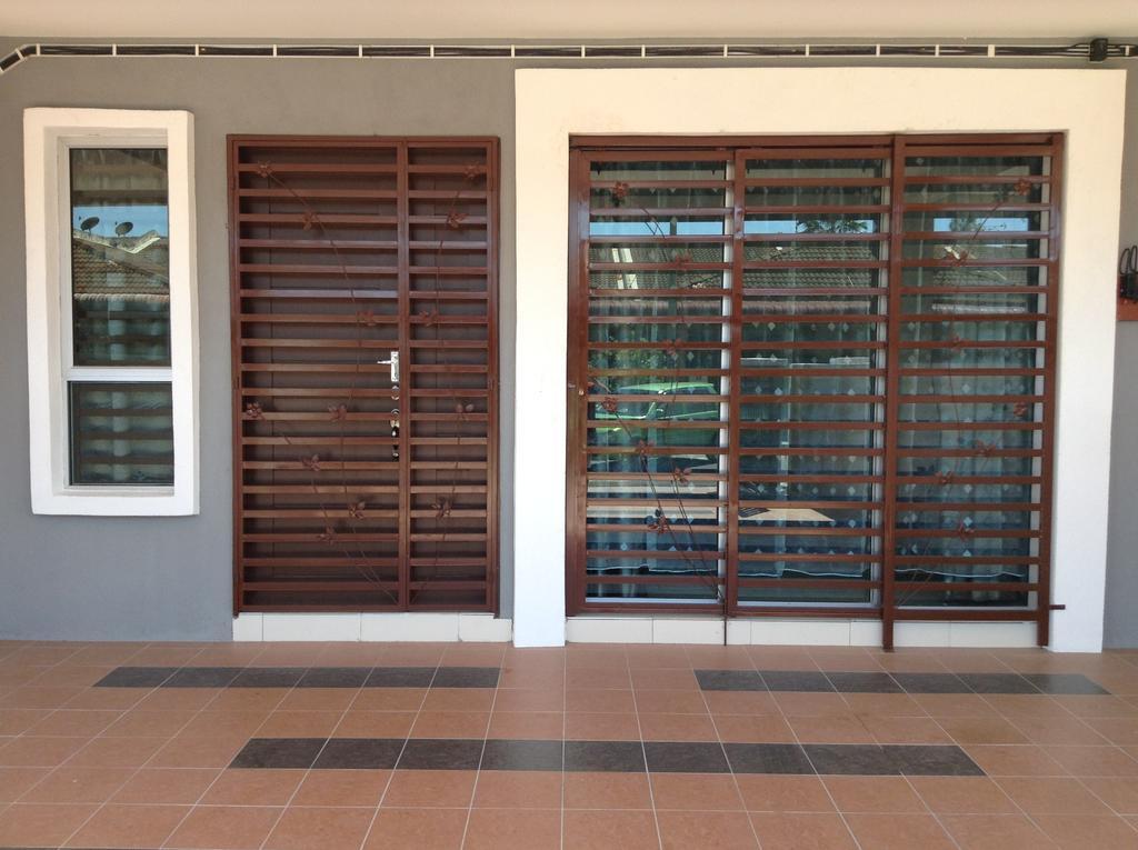 Duan Homestay Tambun Ipoh Ngoại thất bức ảnh
