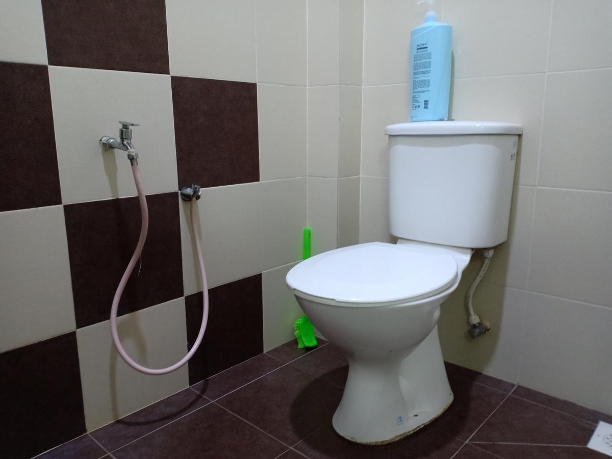 Duan Homestay Tambun Ipoh Ngoại thất bức ảnh