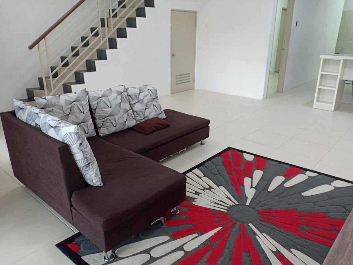 Duan Homestay Tambun Ipoh Ngoại thất bức ảnh