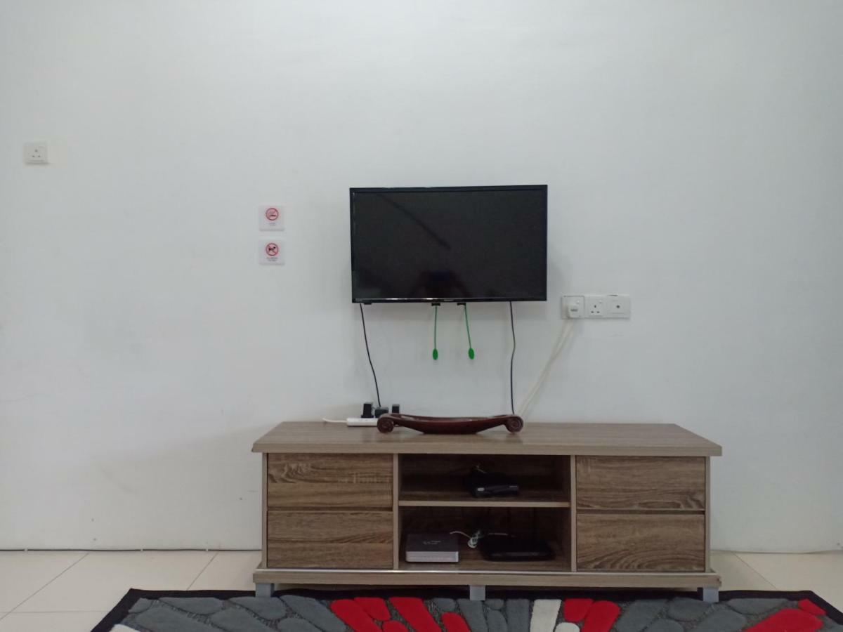 Duan Homestay Tambun Ipoh Ngoại thất bức ảnh