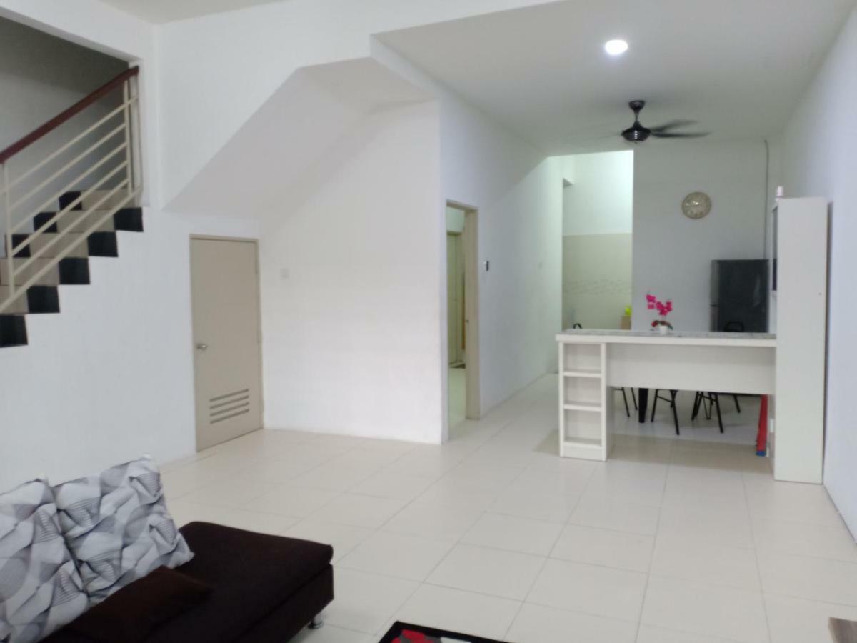 Duan Homestay Tambun Ipoh Ngoại thất bức ảnh