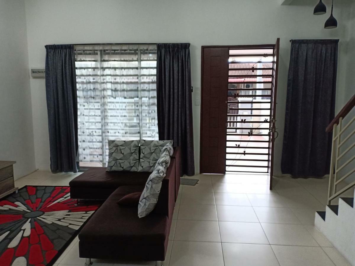 Duan Homestay Tambun Ipoh Ngoại thất bức ảnh